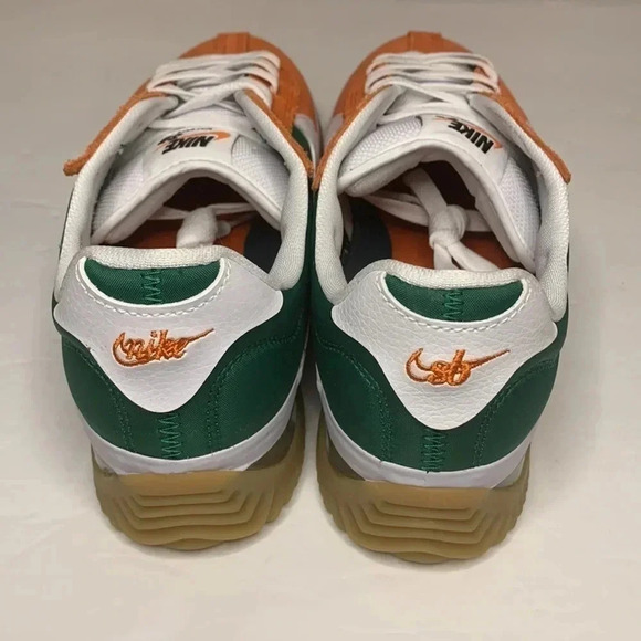 Nike Sneakers Men’s BRSB Skate Shoe Size 11 New - Picture 7 of 12